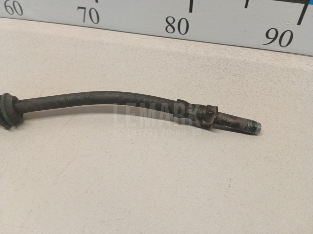 Шланг тормозной передний