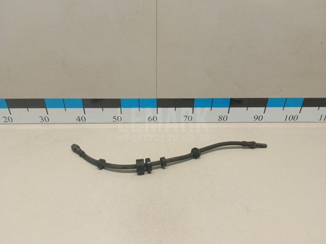 Шланг тормозной передний