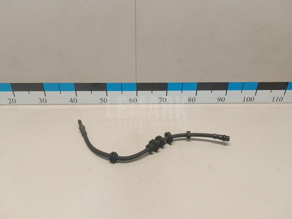 Шланг тормозной передний