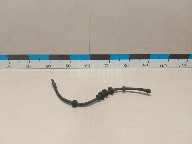 Шланг тормозной передний