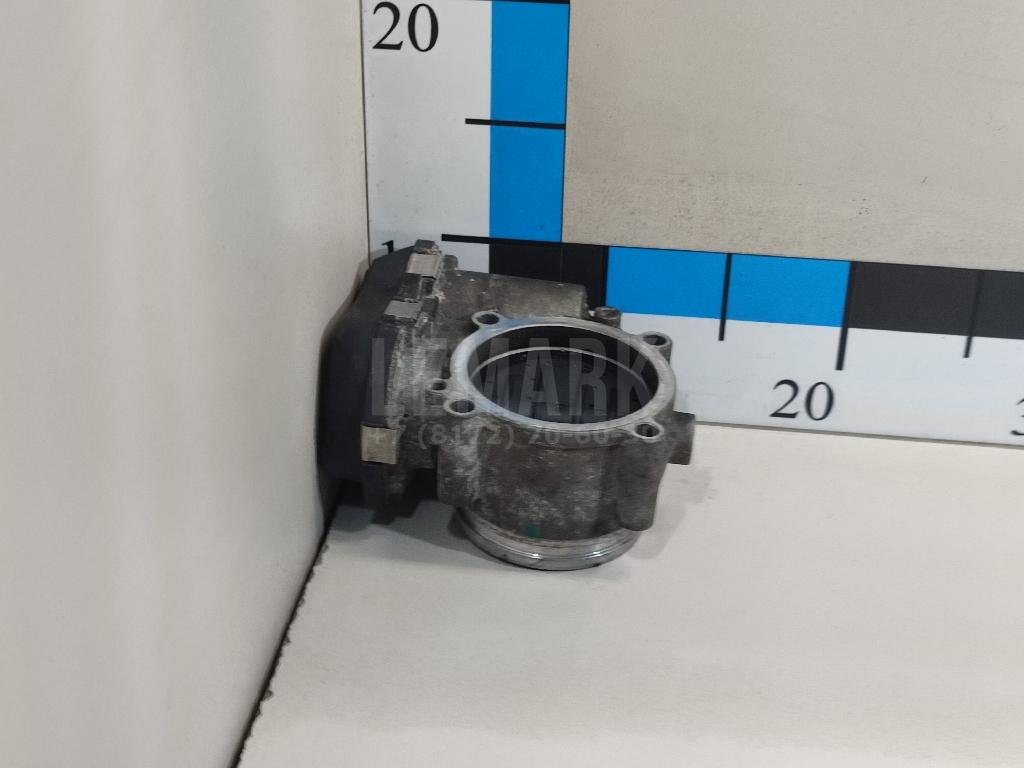 Заслонка дроссельная электрическая