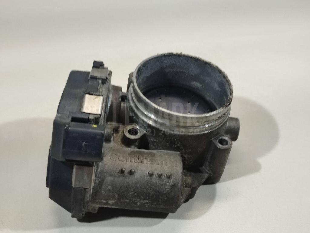 Заслонка дроссельная электрическая