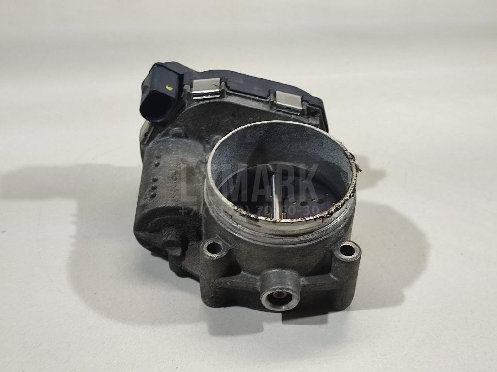 Заслонка дроссельная электрическая