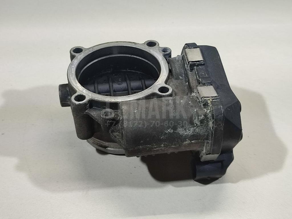 Заслонка дроссельная электрическая