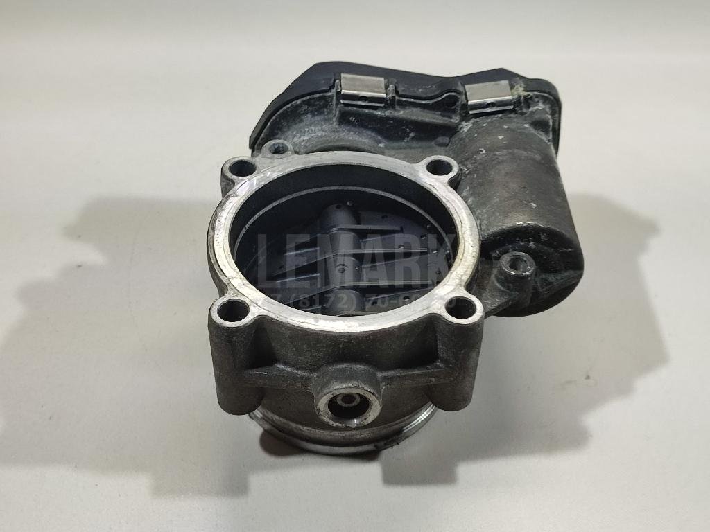 Заслонка дроссельная электрическая