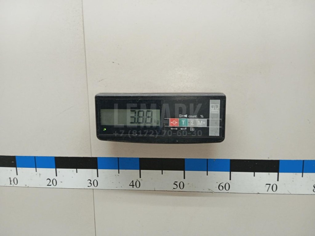 Рычаг задний нижний правый