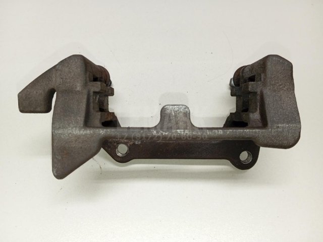 Скоба суппорта заднего левого