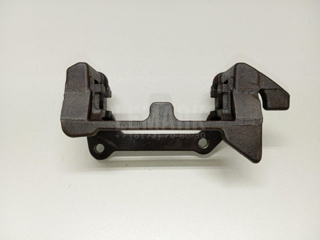 Скоба суппорта заднего правого