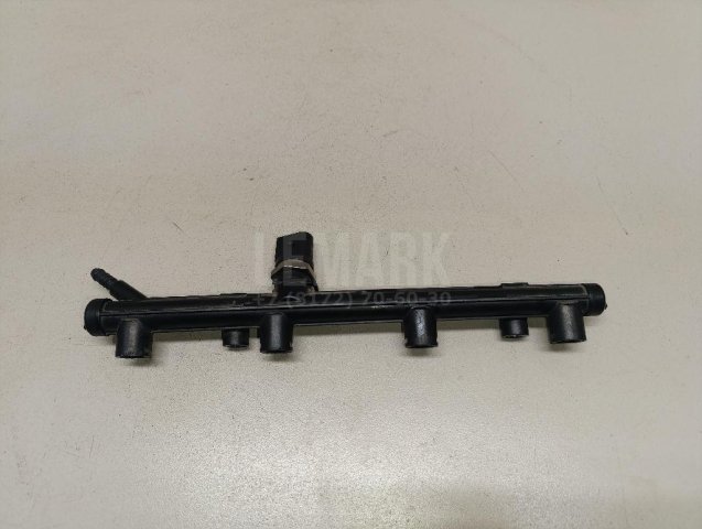 Рейка топливная (рампа)