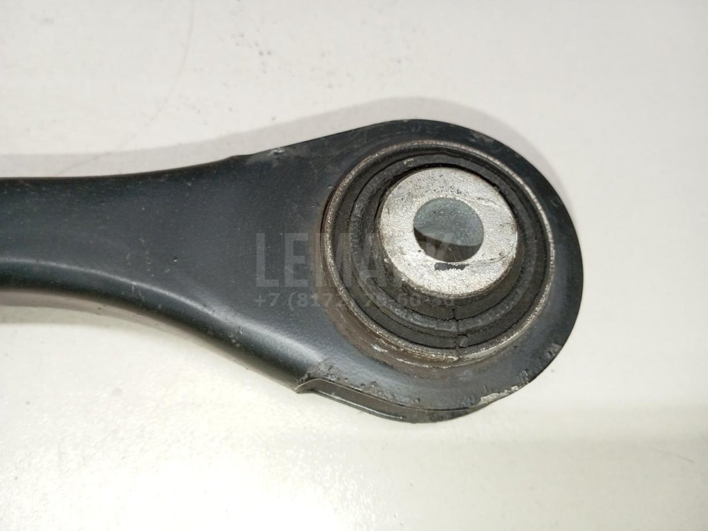 Тяга задняя нижняя