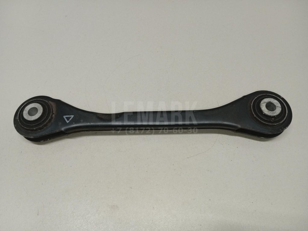 Тяга задняя нижняя