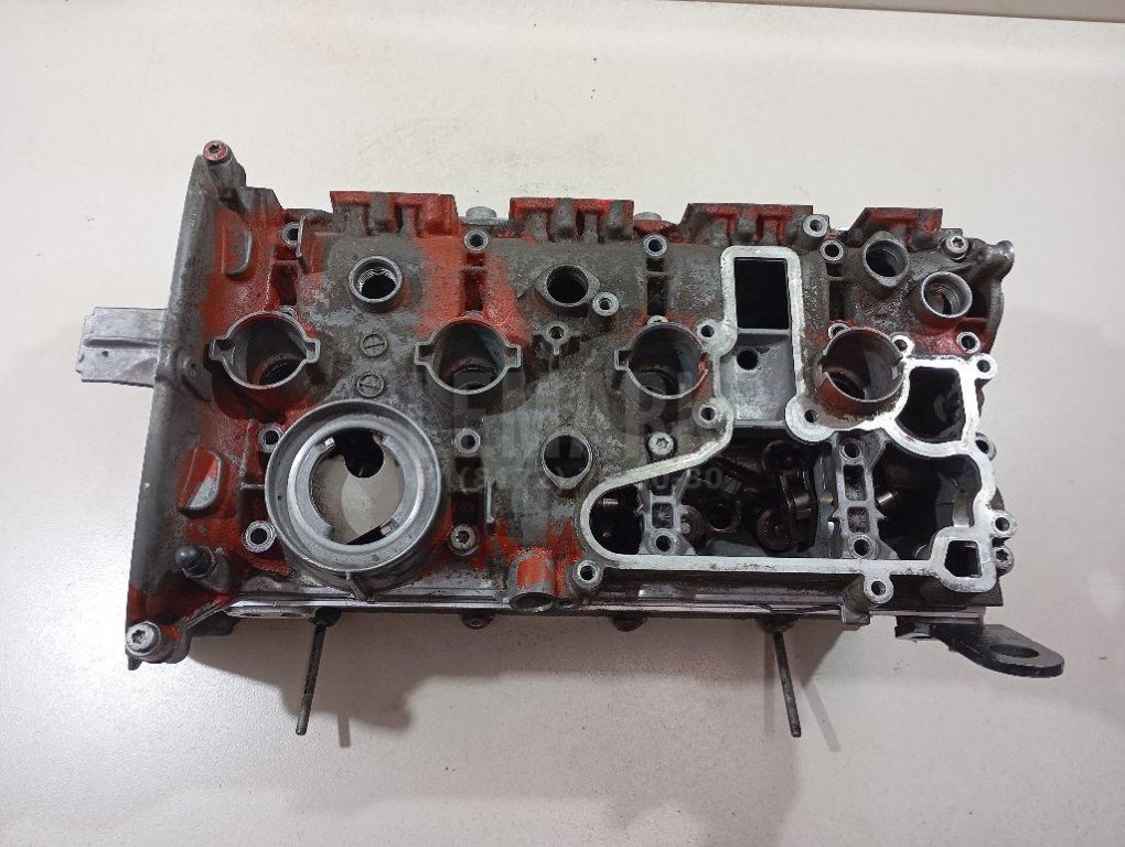 Головка блока