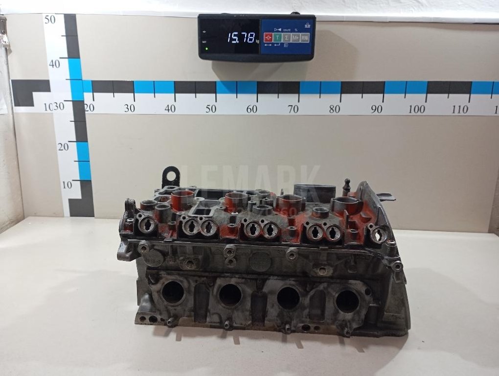 Головка блока