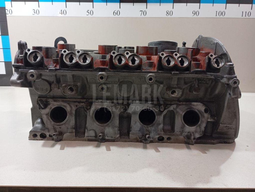 Головка блока