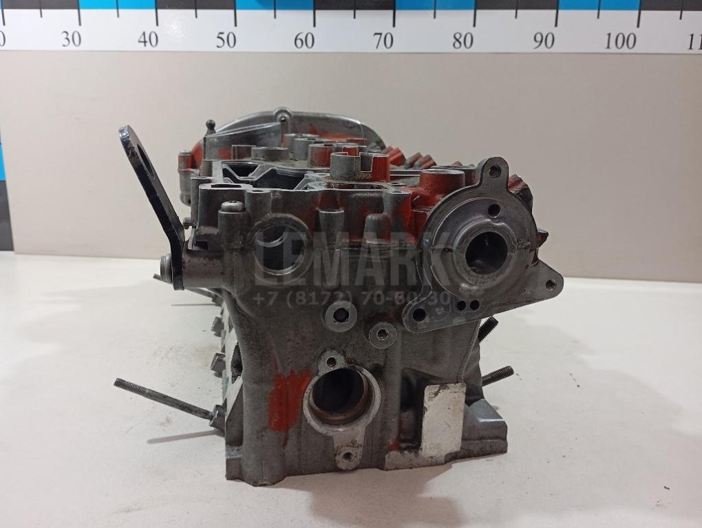 Головка блока