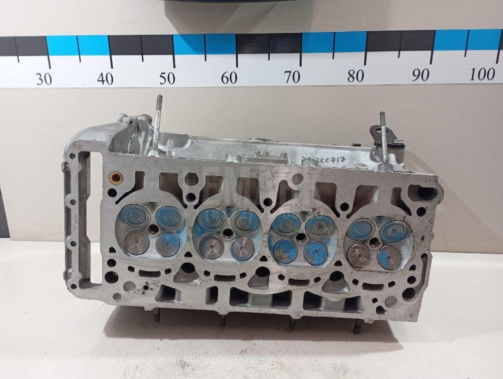 Головка блока