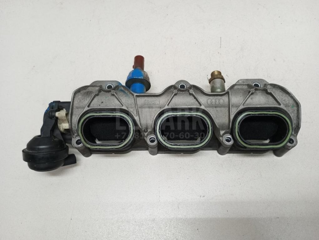 Коллектор впускной