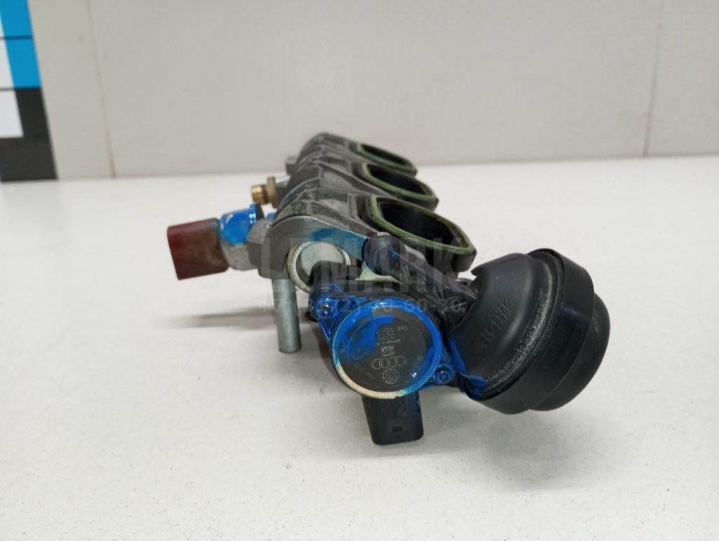 Коллектор впускной