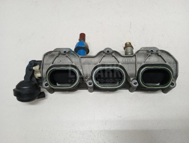 Коллектор впускной