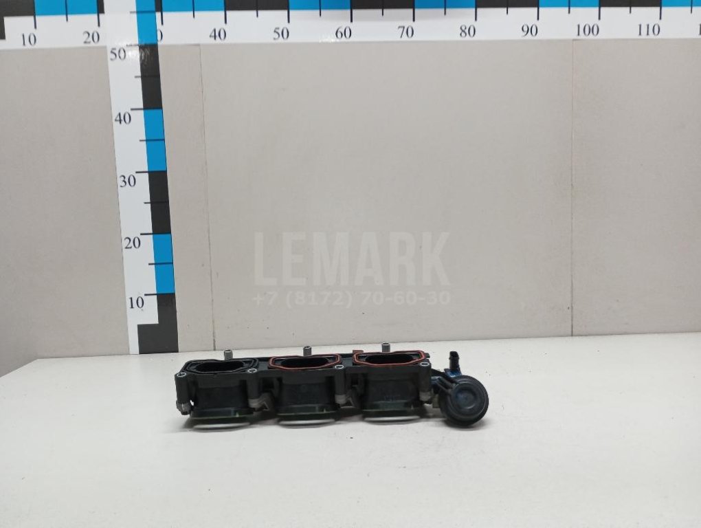 Коллектор впускной