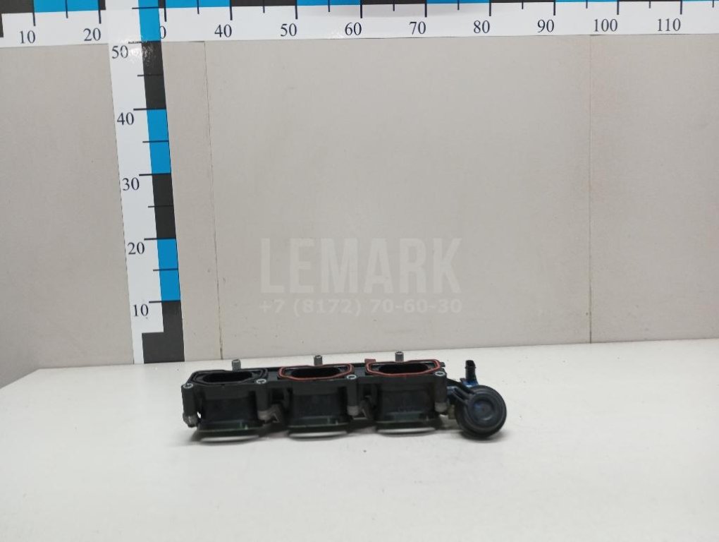 Коллектор впускной