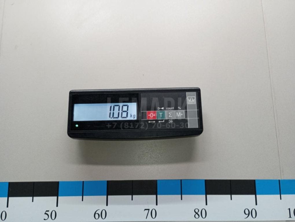 Коллектор впускной