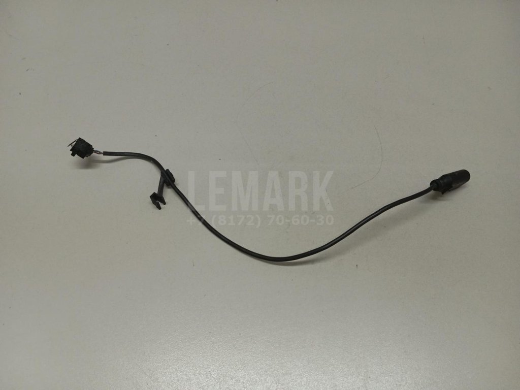 Выключатель концевой