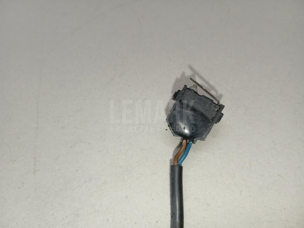 Выключатель концевой