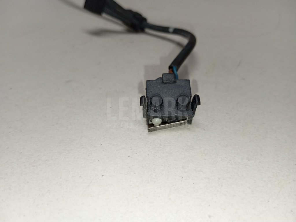 Выключатель концевой