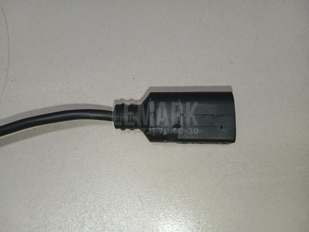 Выключатель концевой