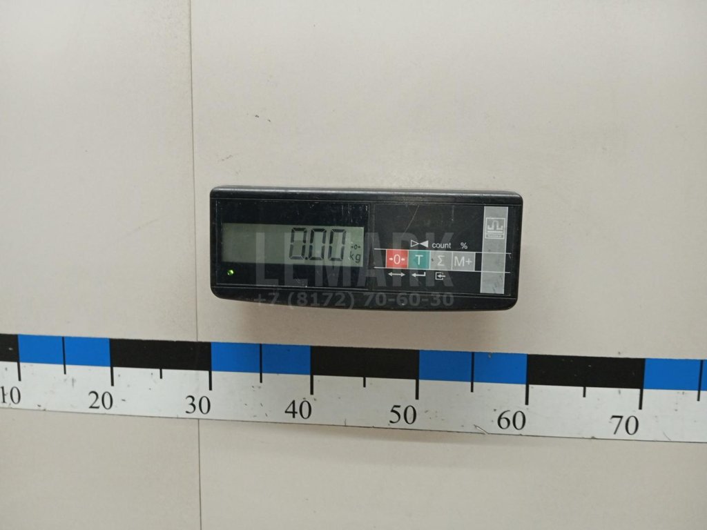 Выключатель концевой