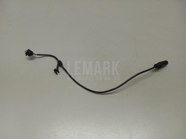 Выключатель концевой