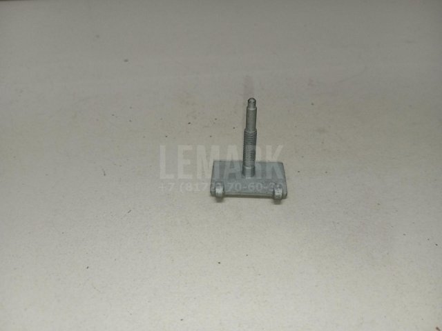 Пластина крепежная