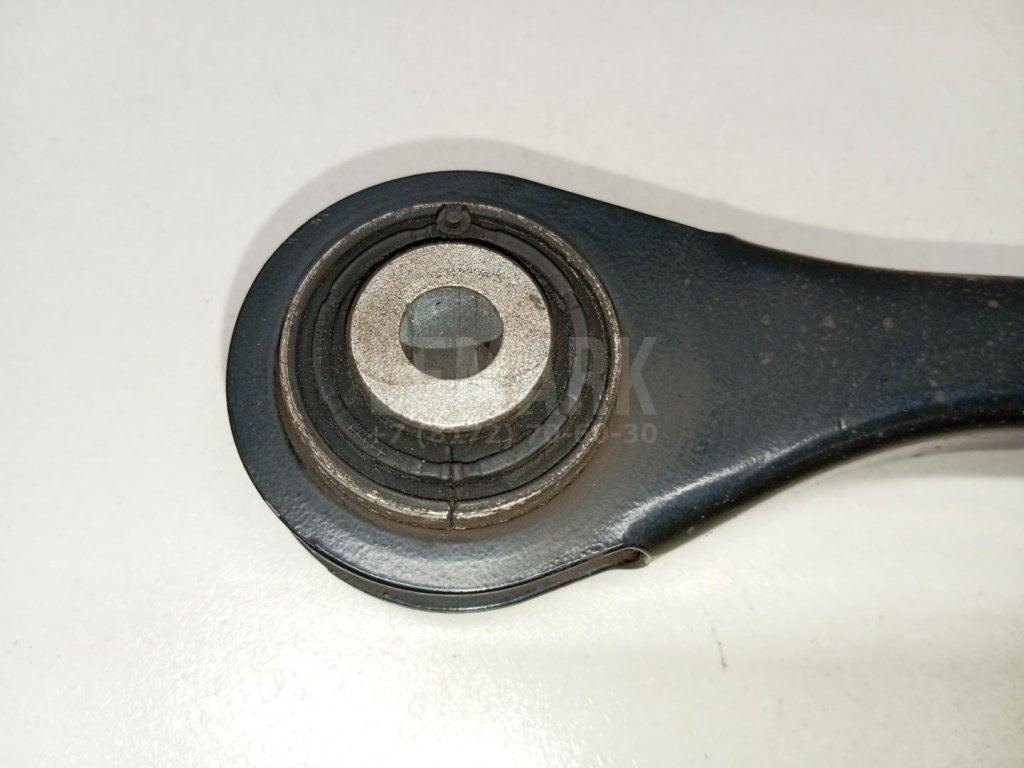 Тяга задняя нижняя