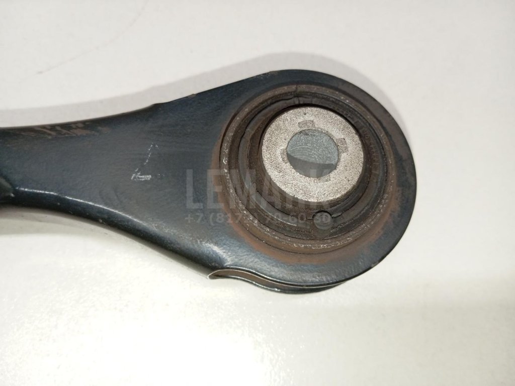 Тяга задняя нижняя