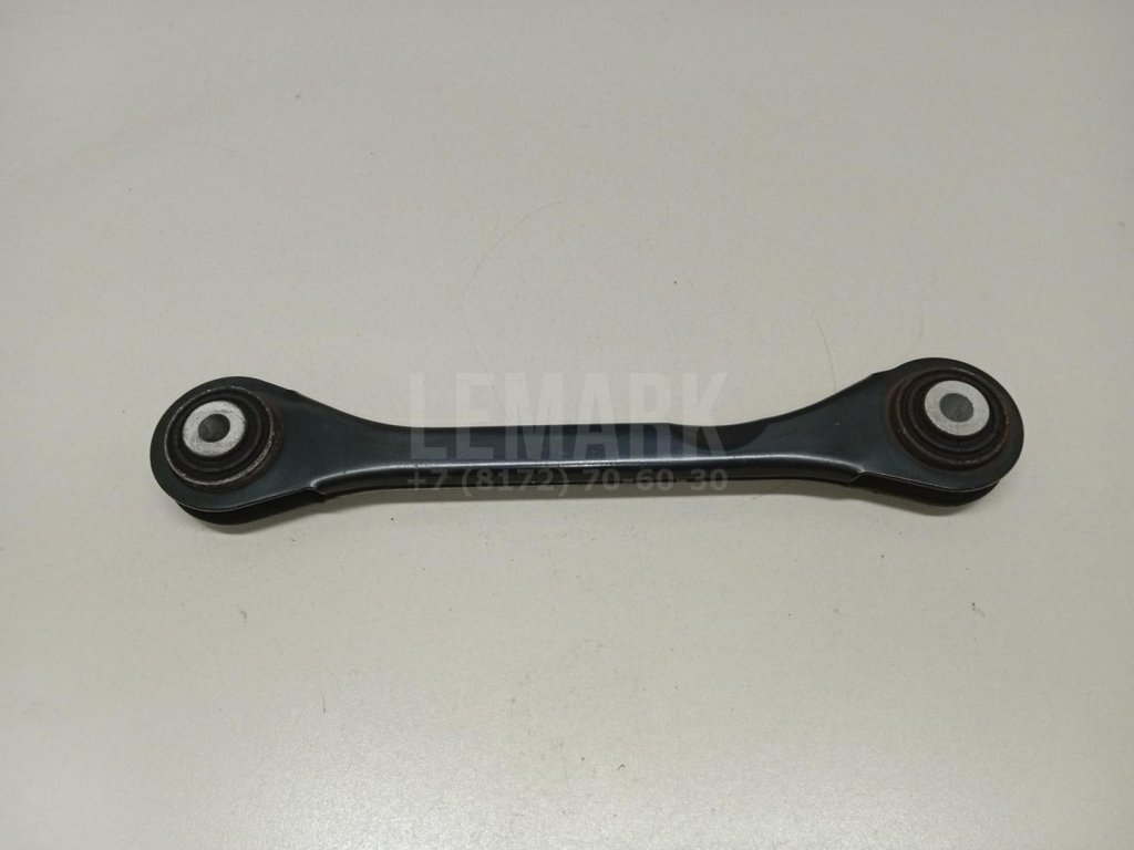 Тяга задняя нижняя