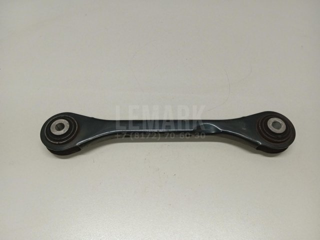 Тяга задняя нижняя