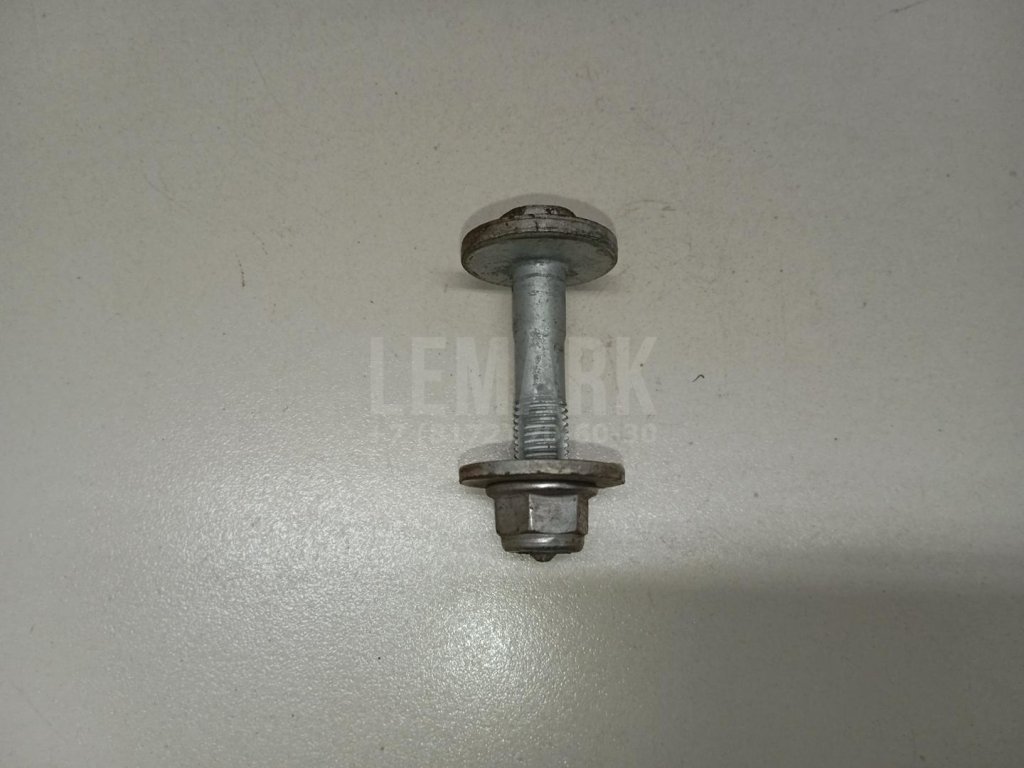 Болт развала задних колес