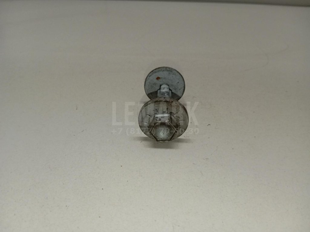 Болт развала задних колес