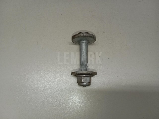 Болт развала задних колес