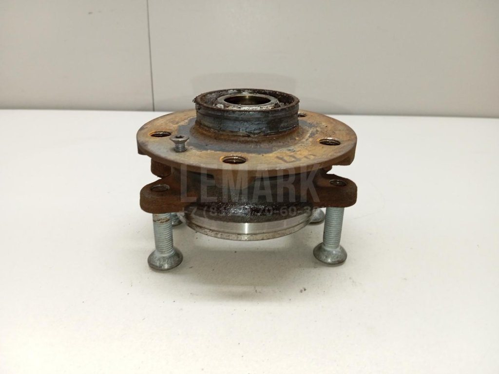 Ступица передняя/задняя