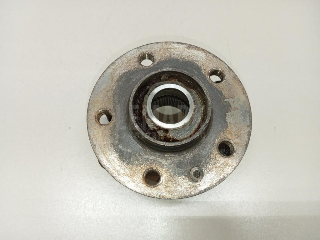 Ступица передняя/задняя