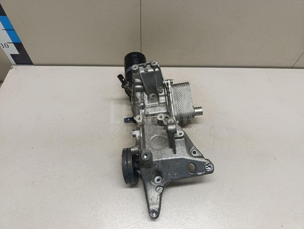 Кронштейн генератора для  Audi 100 [C4] 1991-1994