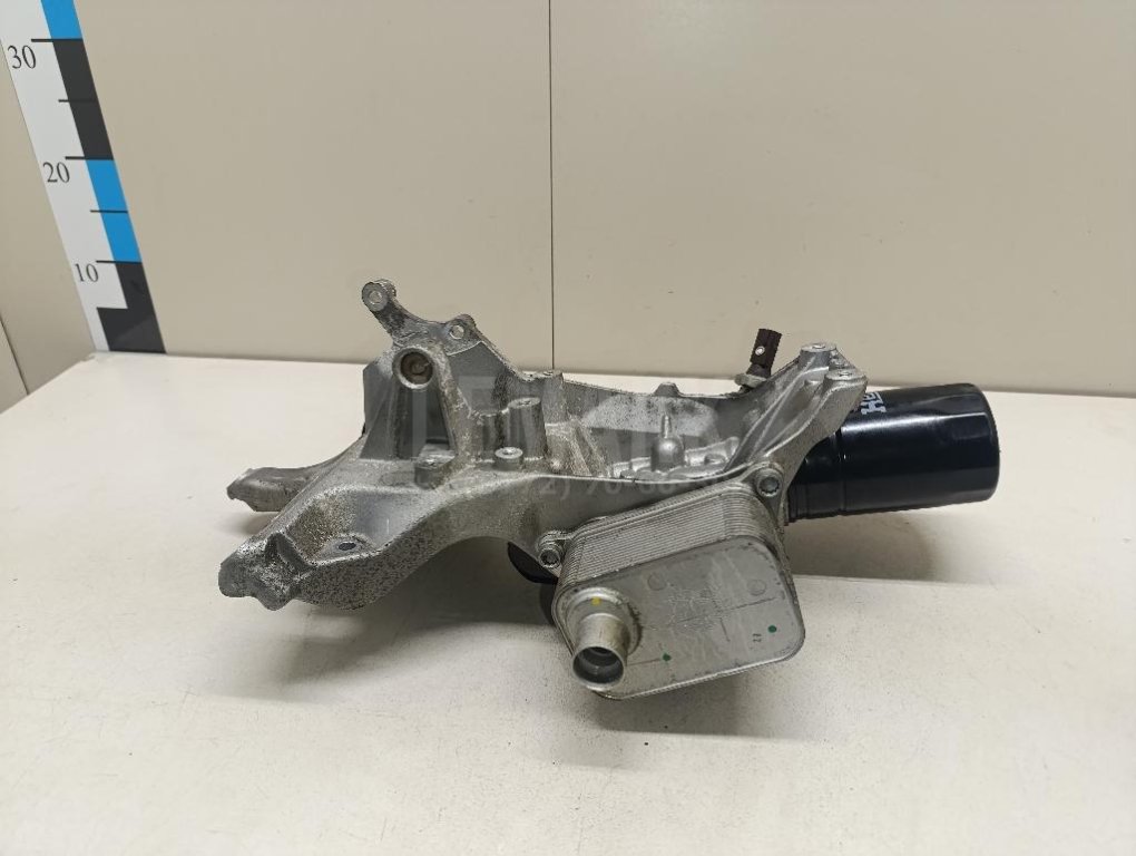 Кронштейн генератора для  Audi 100 [C4] 1991-1994