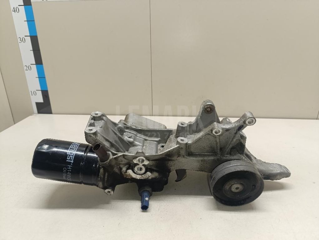 Кронштейн генератора для  Audi 100 [C4] 1991-1994