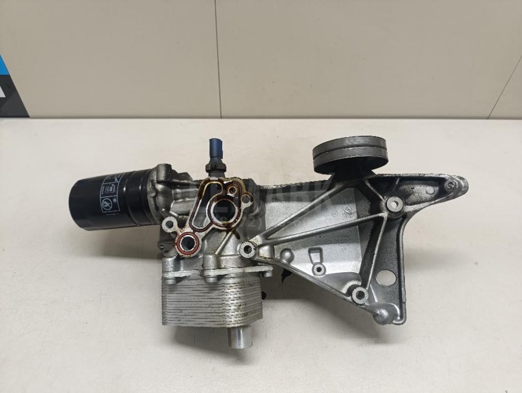 Кронштейн генератора для  Audi 100 [C4] 1991-1994