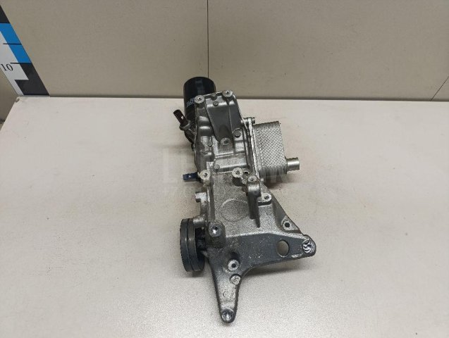 Кронштейн генератора