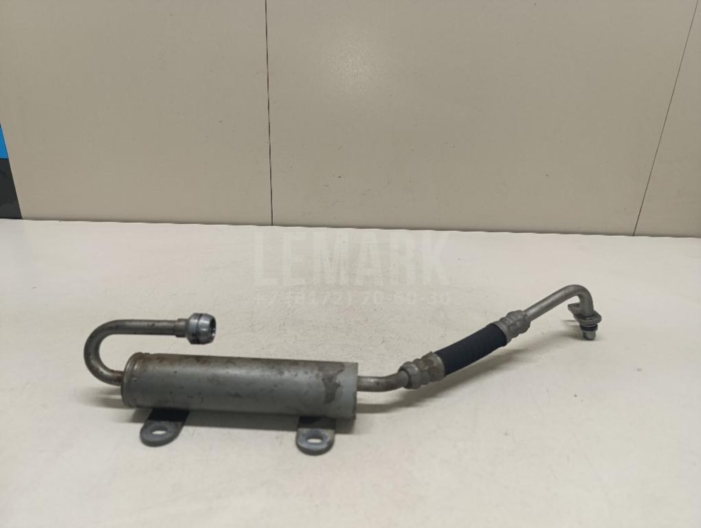 Трубка системы охлаждения АКПП