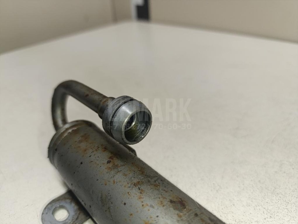 Трубка системы охлаждения АКПП