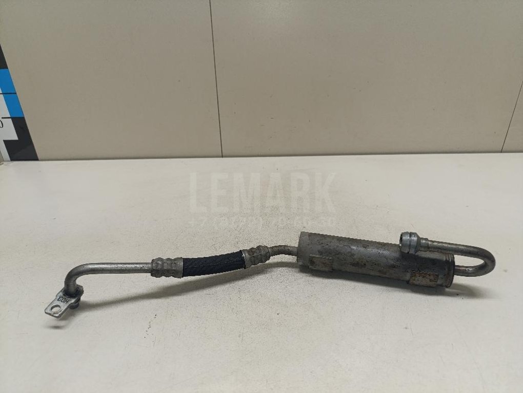 Трубка системы охлаждения АКПП